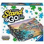 Puzzle Stand & Go!