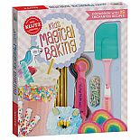 Kids Magical Baking