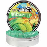 Magic Dragon Putty