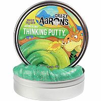 Magic Dragon Putty