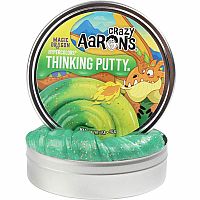 Magic Dragon Putty