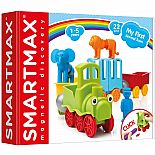 SmartMax My 1st Animal Train