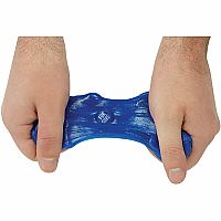 The Amazing Prediction Putty 4" Tin