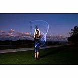 Wandini - Floating LED Wand