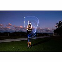 Wandini - Floating LED Wand