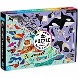 100pc Double-Side Animal Kngdm