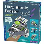 Ultra Bionic Blaster