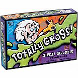 Totally Gross! The Game