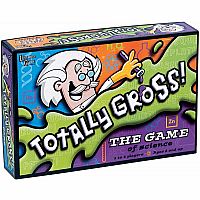 Totally Gross! The Game