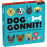 Game Board Dog Gonnit!