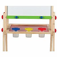 All-in-1 Easel