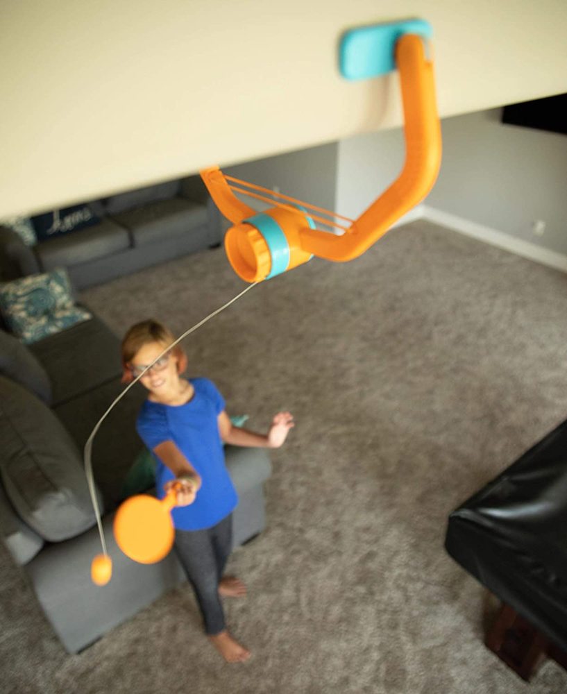 Door Pong on Classic Toys Toydango