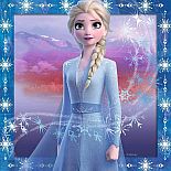 3x49 Frozen The Journey Starts