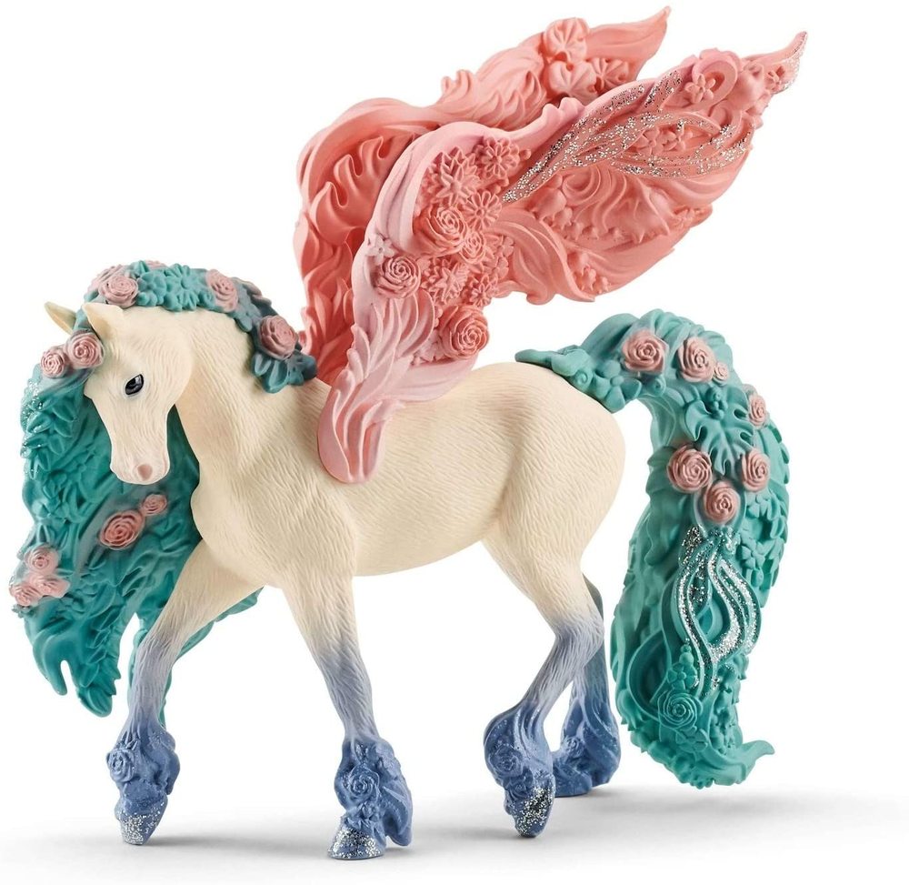 stuffies pegasus