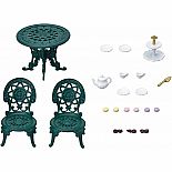 CC Tea & Treats Set