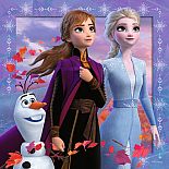 3x49 Frozen The Journey Starts