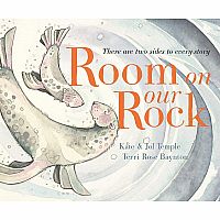 Room On Our Rock