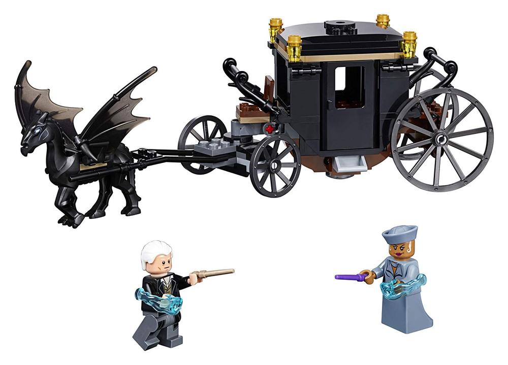 lego75951