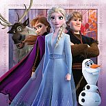 3x49 Frozen The Journey Starts