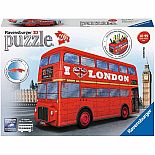 216pc London Bus