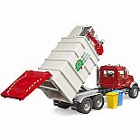 MACK Granite SL Garbage Truck