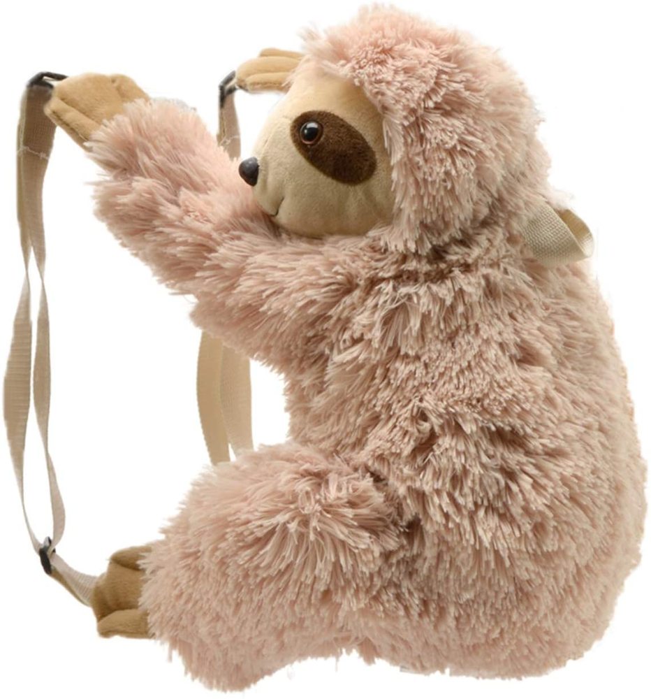 Sloth backpack discount