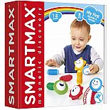 SmartMax My 1st Sounds/Senses