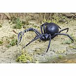 Incred Crea Black Widow Spider