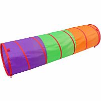 Adventure Play Tunnel 60"L