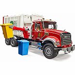 MACK Granite SL Garbage Truck