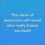 ADA: How Well Do You Know Me