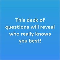 ADA: How Well Do You Know Me