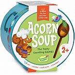 Acorn Soup