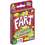 Fart Card Game