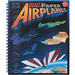 Paper Airplanes