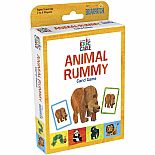 EC Animal Rummy Card Game