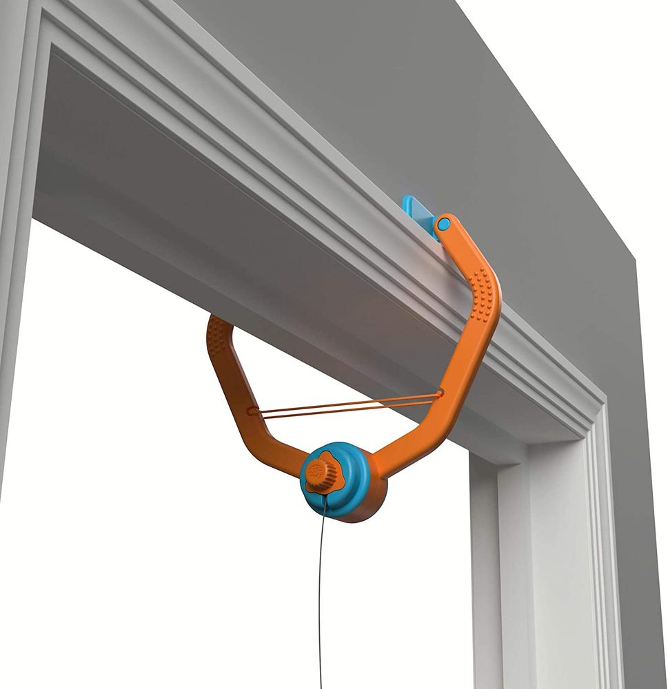 Door Pong on Classic Toys Toydango