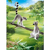 Lemurs