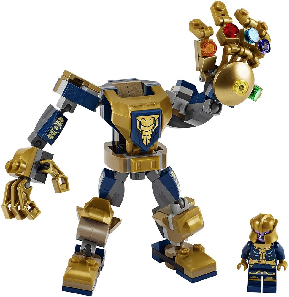 lego76141