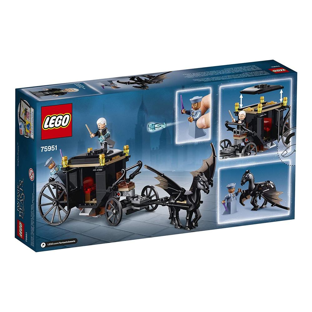 lego75951