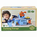 Parking Garage