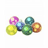 Light-Up Squishy Bead Ball