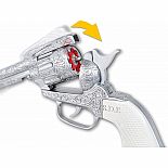 Western Series Cap Pistol