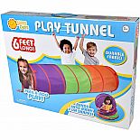 Adventure Play Tunnel 60