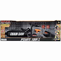 Maxx Action Chainsaw