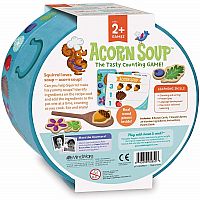 Acorn Soup