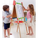 All-in-1 Easel