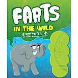 Farts in the Wild Spotter's Gu