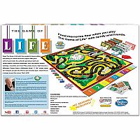 The Game of Life Classic Edt.