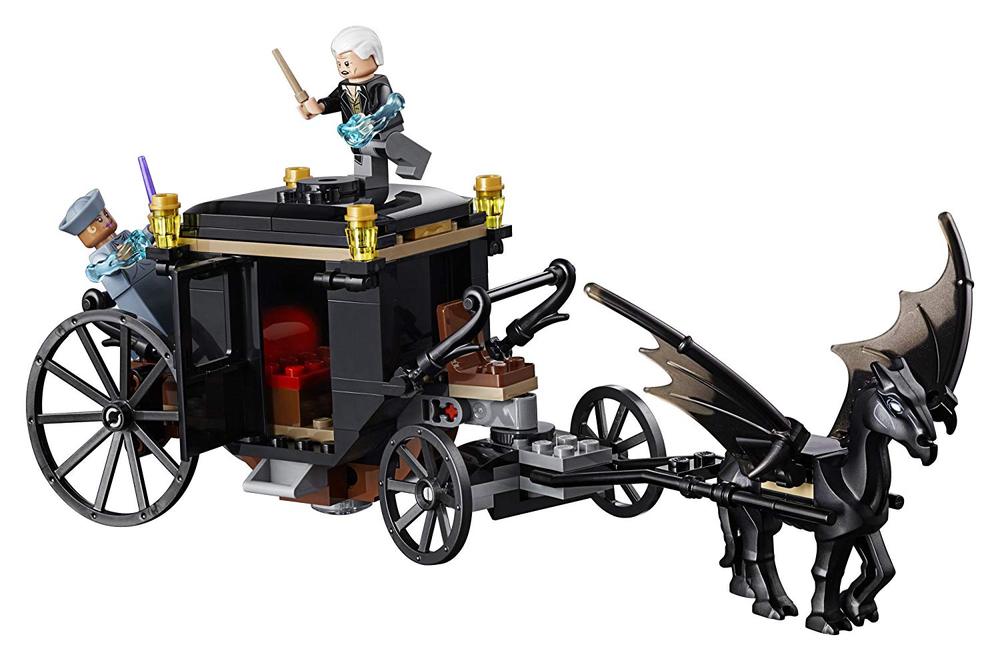 lego75951